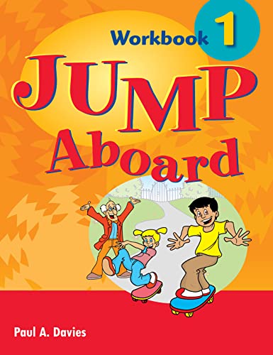 juap aboard workbook 1